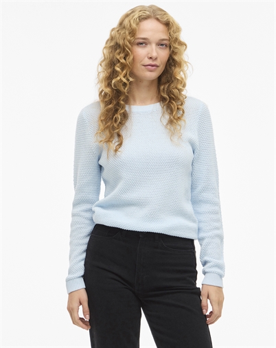 Vila - VIDalo Strik -  Nantucket Breeze 